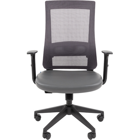 Кресло CHAIRMAN 500 ЛТ (LT) ЭКО БП