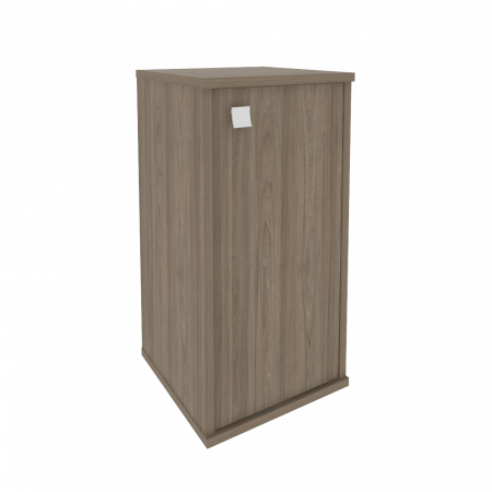 Шкаф низкий узкий Л.СУ-3.1 (Левый / Правый)