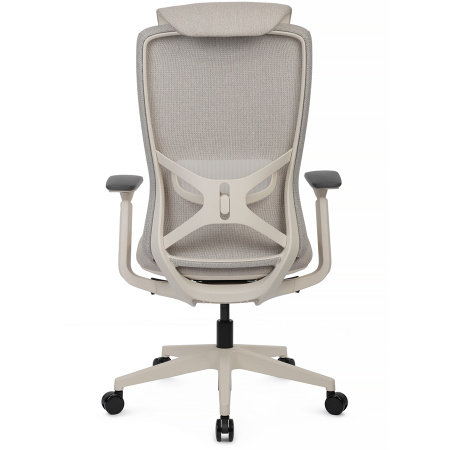 Кресло Гемини EGE-002AW