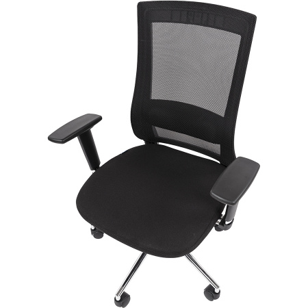 Кресло CHAIRMAN 500 ЛЮКС (LUX) БП