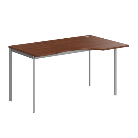 Стол офисный эргономичный правый CA-2S(R) серии Имаго-S