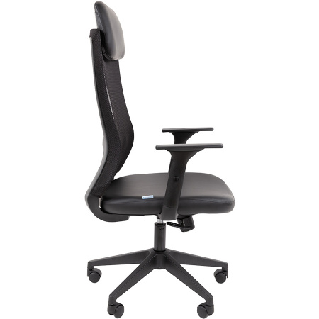 Кресло CHAIRMAN 500 ЛТ (LT) ЭКО