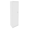 Гардероб узкий (выдвижная вешалка, левое открывание) Л.ГБ-1