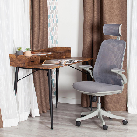 Кресло МЭШ-10НР (MESH-10HR)