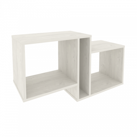 Полка навесная Л.ПНС-1