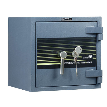 ВЗЛОМОСТОЙКИЙ СЕЙФ MDTB BASTION-M 46 K