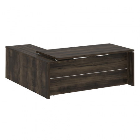 Стол руководителя угловой, правый LT.C-20 (R)