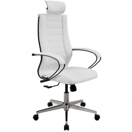 Кресло ErgoLife SynchroSit 10 (4A8.12.B.3E2)