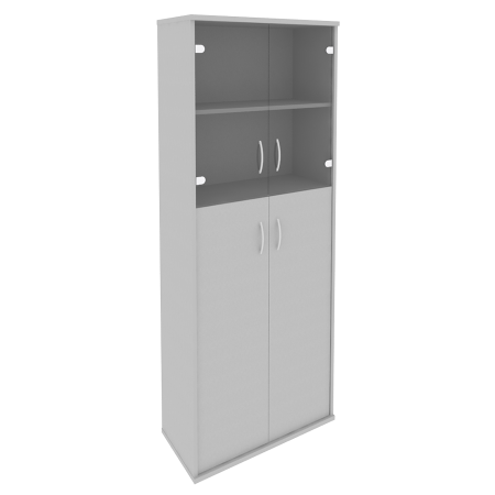 Шкаф офисный А.СТ-1.7