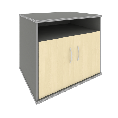 Тумба под оргтехнику сервисная А.ТМ-1