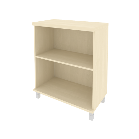 Стеллаж низкий широкий KST-3