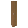 Шкаф высокий узкий правый (1 высокая дверь ЛДСП) А.СУ-1.9 П