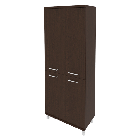 Шкаф высокий широкий KST-1.3