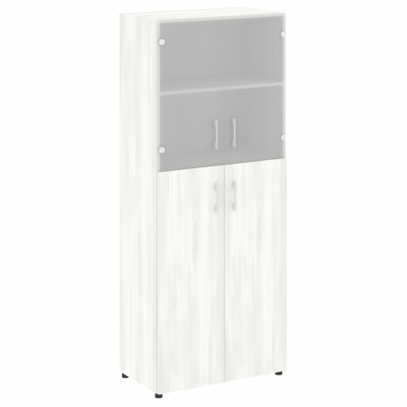 Шкаф высокий широкий (стекло) LT.ST-1.7