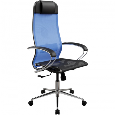 Кресло ErgoLife 4 (подл.131/осн.Synchro 052)