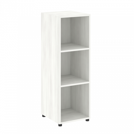 Стеллаж низкий узкий LT.SU-2