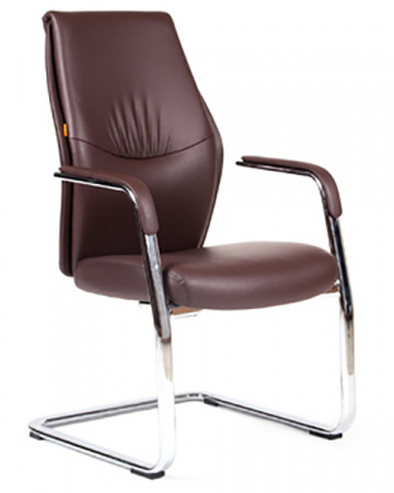 Кресло для конференций CHAIRMAN Виста (VISTA) В (V)