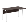 Стол офисный эргономичный правый СА-2P (Пр) серии Имаго-PLUS