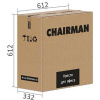 Кресло офисное CHAIRMAN 661