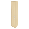 Шкаф высокий узкий Л.СУ-1.3 (Левый / Правый)