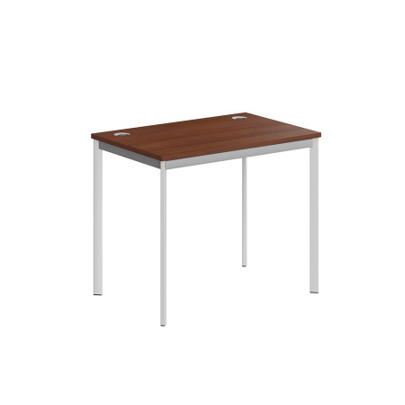 Стол офисный на металлокаркасе СП-1.1S серии Имаго-S