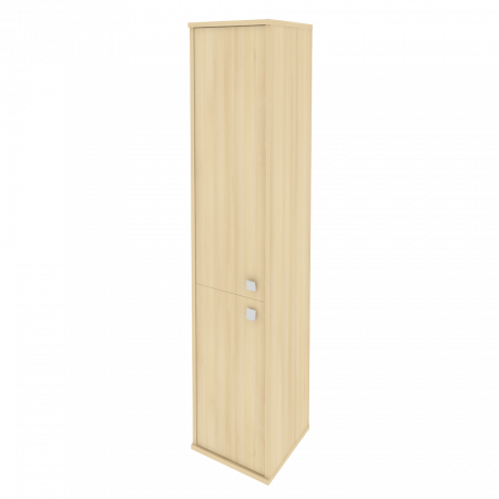 Шкаф высокий узкий Л.СУ-1.3 (Левый / Правый)