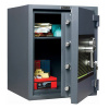 ВЗЛОМОСТОЙКИЙ СЕЙФ MDTB BANKER-M 67 EK