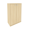 Шкаф средний широкий Л.СТ-2.3