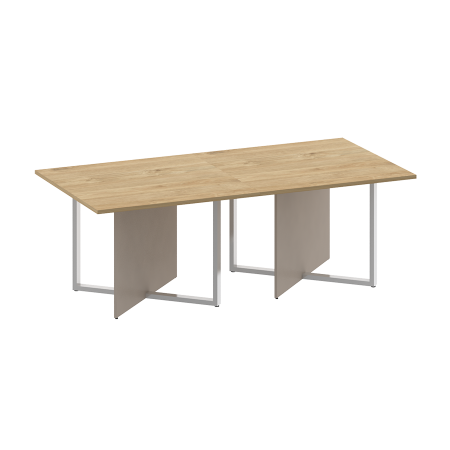 Стол переговорный SK.SP-KV-110-2