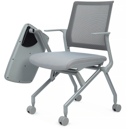 Кресло с пюпитром Моби D2002TN