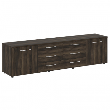 Тумба наборная - 4 секции LT.TS-4.3