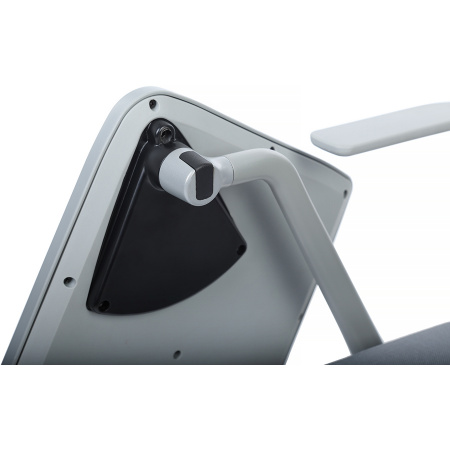 Кресло с пюпитром Моби D2002TN