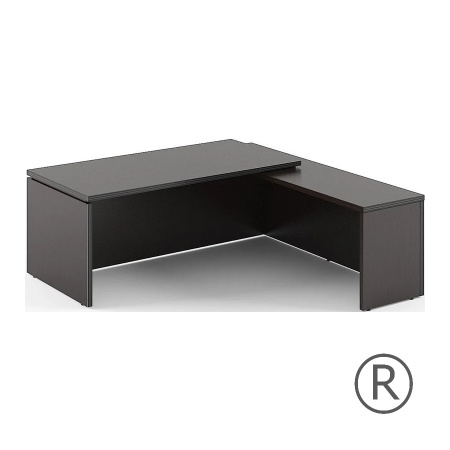 Стол руководителя TСT 1820 Л/Пр