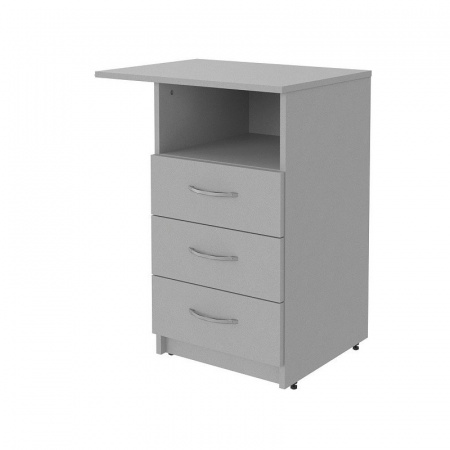 Тумба приставная c топом правая SC-3D.2