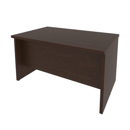 Стол руководителя прямоугольный KSR-10