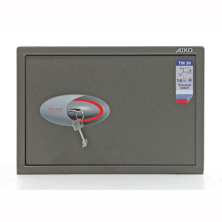 ОФИСНЫЙ СЕЙФ AIKO TM-30