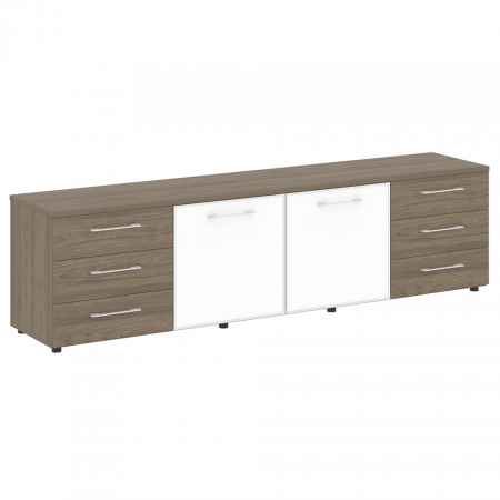 Тумба наборная - 4 секции LT.TS-4.2