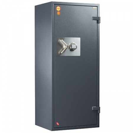 ОГНЕВЗЛОМОСТОЙКИЙ СЕЙФ VALBERG ГАРАНТ ЕВРО 165Т EL