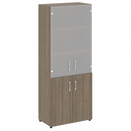 Шкаф высокий широкий (стекло) LT.ST-1.2