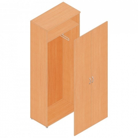 Шкаф для одежды Р.Ш-5