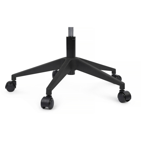 Кресло Поинт RCH 8325H10 (Черный пластик)