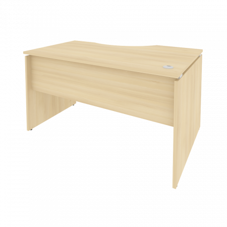 Стол эргономичный левый Л.СА-2 Л