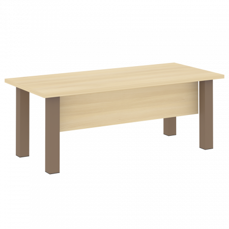 Стол руководителя прямой LT.D-20.1