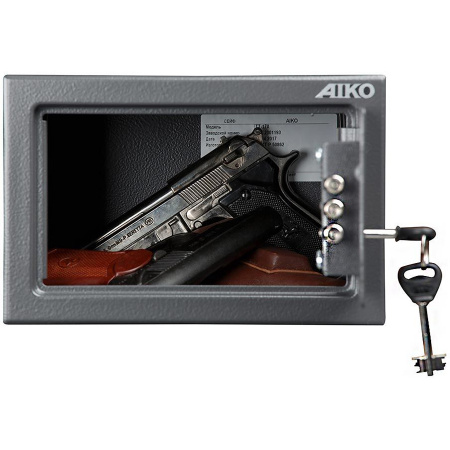 Оружейный сейф AIKO TT-170