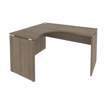 Стол эргономичный левый Л.СА-3 Л