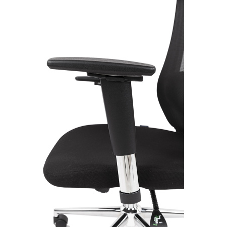 Кресло CHAIRMAN 500 ЛЮКС (LUX)