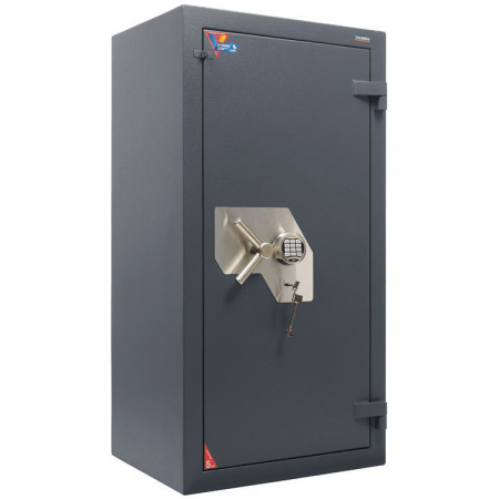 ВЗЛОМОСТОЙКИЙ СЕЙФ VALBERG ФОРТ 1368 EL