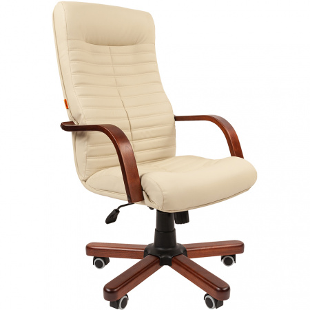 Кресло руководителя CHAIRMAN 480 ВД (WD)