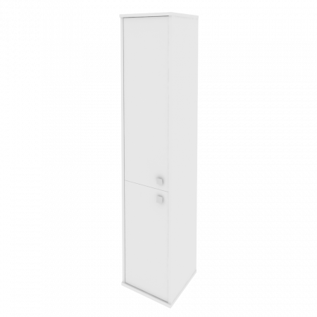 Шкаф высокий узкий Л.СУ-1.3 (Левый / Правый)