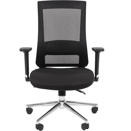 Кресло CHAIRMAN 500 ЛЮКС (LUX) БП